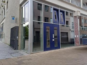 2000, Antwerpen, Anvers, Province de Anvers, Flandre