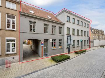 8000, Arrondissement de Bruges, Flandre-Occidentale, Flandre