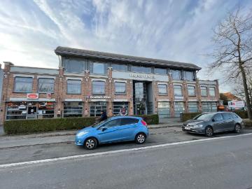 8000, Arrondissement de Bruges, Flandre-Occidentale, Flandre