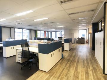 1140, Bruxelles-Capitale - Parkeerplaats