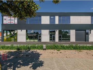 8830, Roeselare, Roulers, Flandre-Occidentale, Flandre