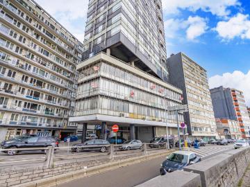 Outremeuse, Liège, Arrondissement de Liège, Wallonie