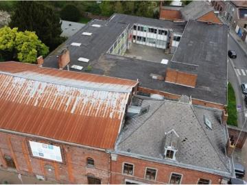 7340, Colfontaine, Arrondissement de Mons, Wallonie