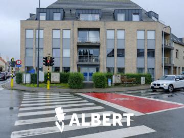 8700, Arrondissement de Tielt, Flandre-Occidentale, Flandre