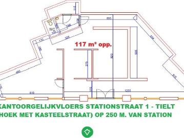 8700, Arrondissement de Tielt, Flandre-Occidentale, Flandre
