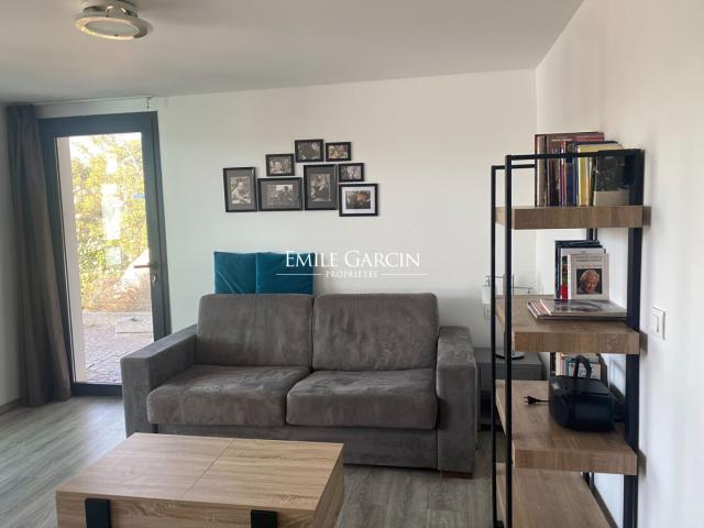 À vendre Carry le Rouet centre ville calme et Lumineux 42m² Carry le Rouet