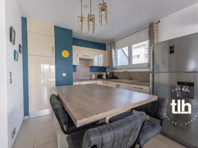 A VENDRE Castelnau Le Lez Rooftop duplex 3 pièces 85. 85m² Castelnau le Lez