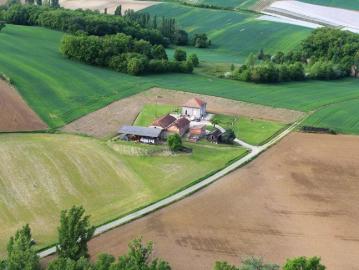 A vendre. Castelnau Montratier