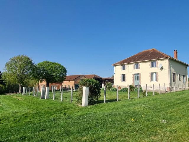 A vendre. Castelnau Montratier