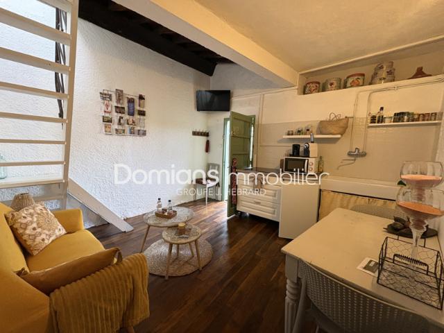 A VENDRE CASTELNOU APPARTEMENT