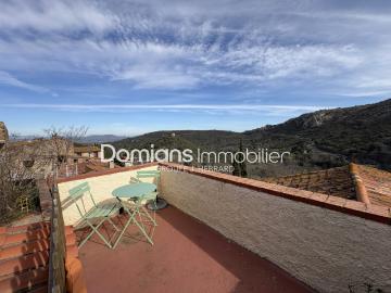 A VENDRE CASTELNOU APPARTEMENT