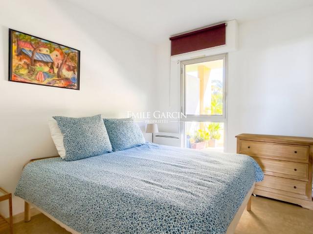 À vendre Cassis | Appartement avec terrasse et vue mer 4. 42m² Cassis