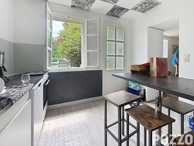 A vendre CEAUX Maison 6 pièce s 98 m2
