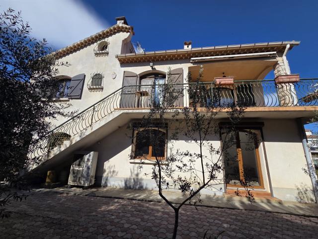 A Vendre Cessenon Sur Orb Maison 7 Pieces De 164 M2 164m² Cessenon sur Orb