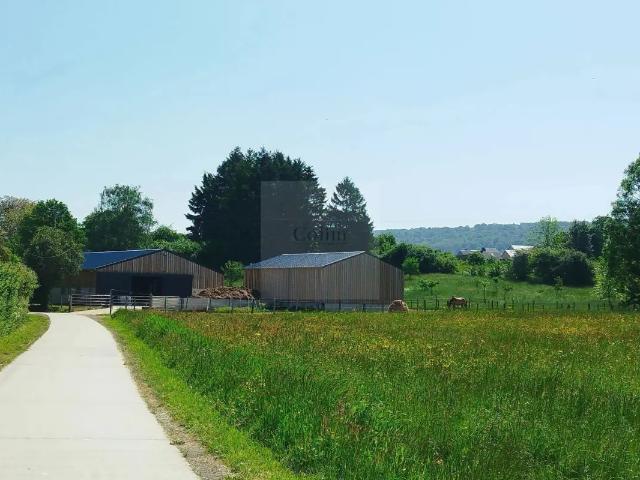 à vendre Château Musson