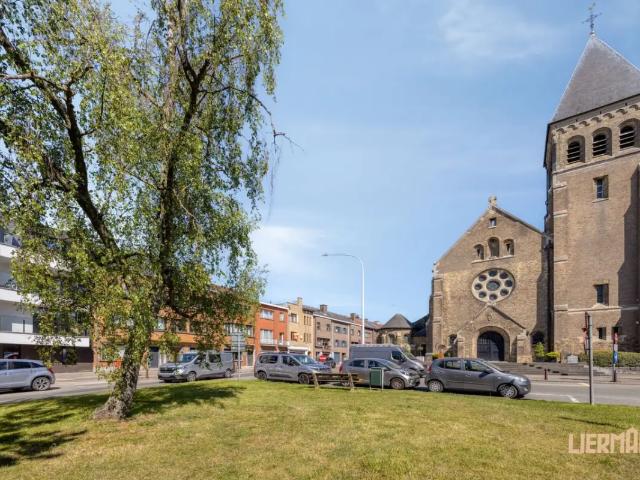 à vendre Maison Alost Heilig Hartlaan