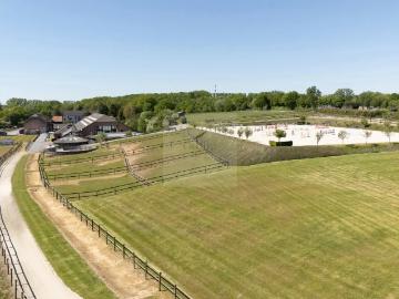 à vendre Château Braine l'Alleud