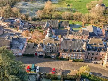 à vendre Château Dalhem Rue du Général Thys