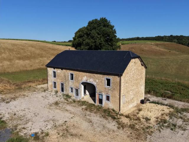 à vendre Château Étalle Huombois