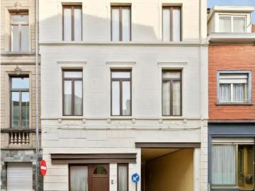 à vendre Château Grammont Nieuwstraat