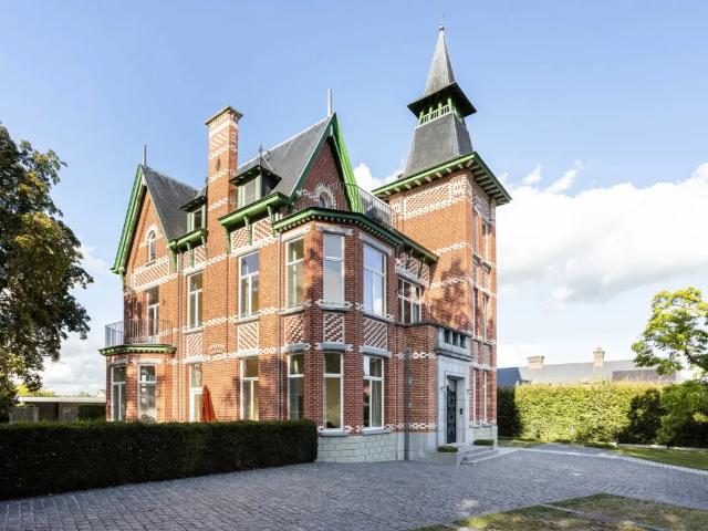 à vendre Château Grammont Hogeweg
