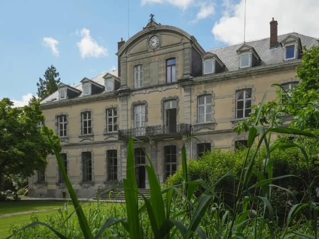 à vendre Château Kain