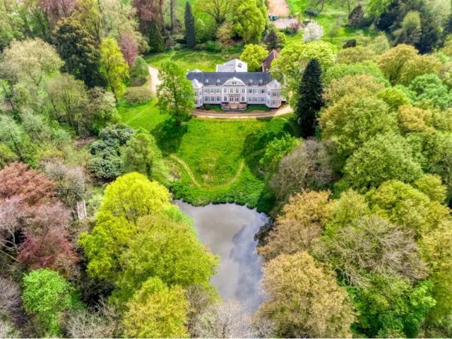 à vendre Château Lubbeek Gellenberg