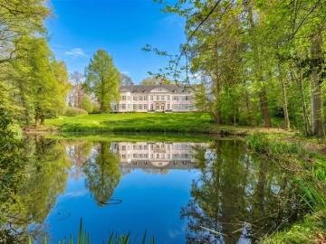 à vendre Château Lubbeek Gellenberg