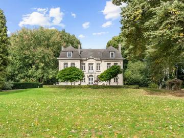 7322, Bernissart, Arrondissement de Ath, Wallonie