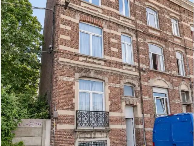 à vendre Château Ruisbroek Boomkwekerijstraat