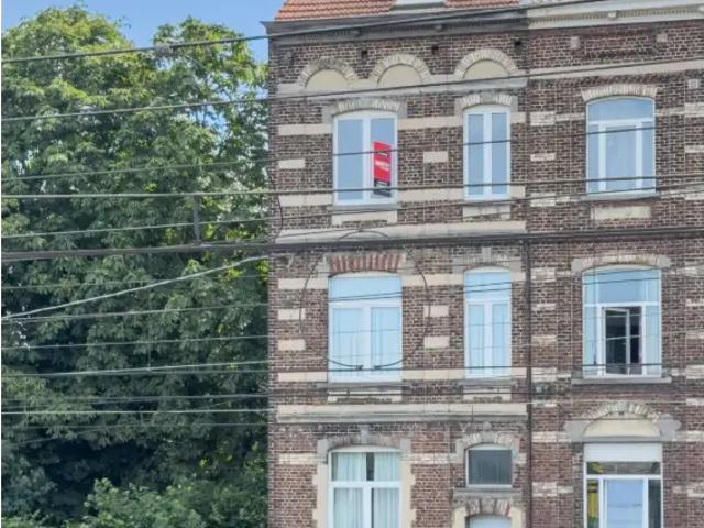 à vendre Château Ruisbroek Boomkwekerijstraat