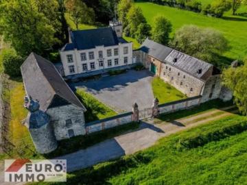 à vendre Château Raeren Knoppenburg 5