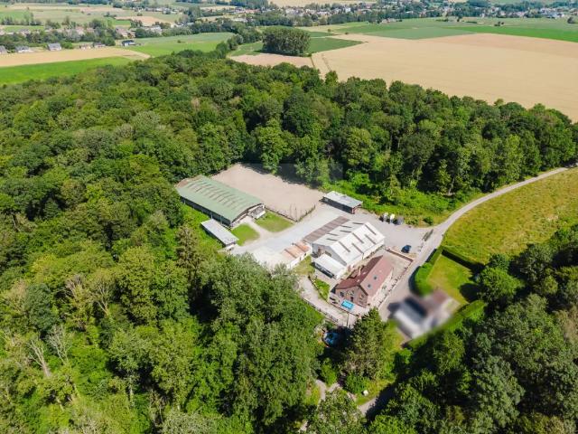à vendre Château Strée