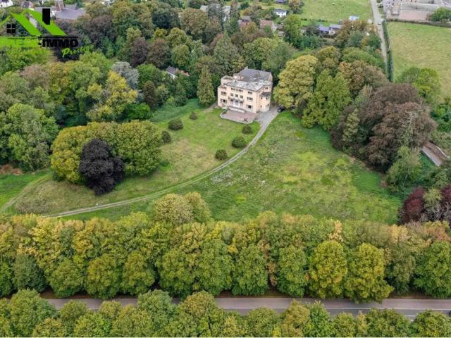 à vendre Château Suarlée