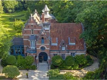 à vendre Château s Gravenwezel