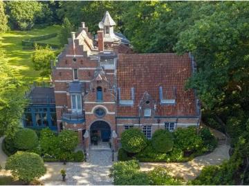 2900, Schoten, Province de Anvers, Flandre