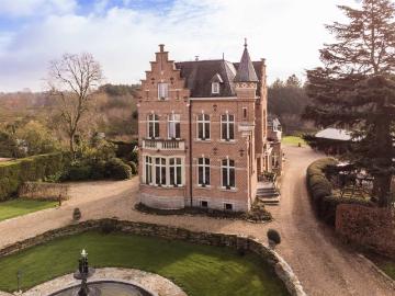 2861, Arrondissement de Malines, Province de Anvers, Flandre