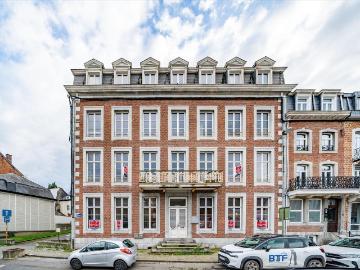 4900, Arrondissement de Verviers, Wallonie