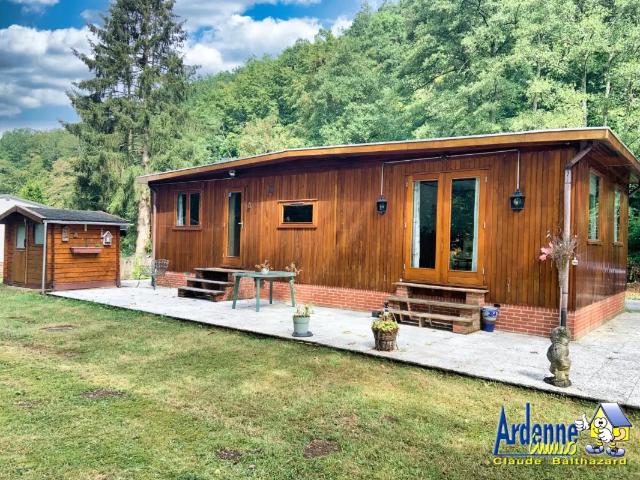 à vendre Chalet Amonines Route de Dochamps