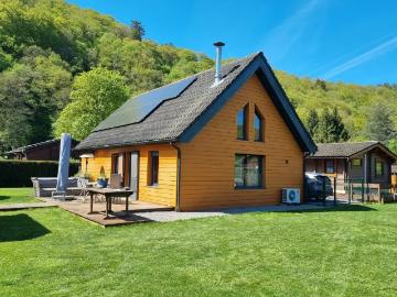 à vendre Chalet Aywaille Allée des Barbeaux