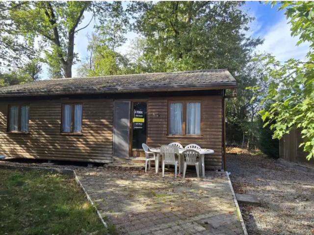 à vendre Chalet Baileux Domaine du Val d'Oise