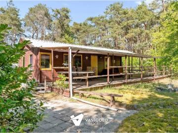 à vendre Chalet Balen Heerbaan