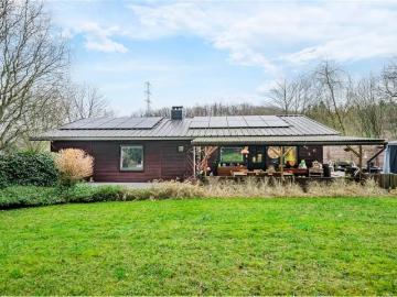 à vendre Chalet Barvaux sur Ourthe Chemin du Chant d'Oiseaux