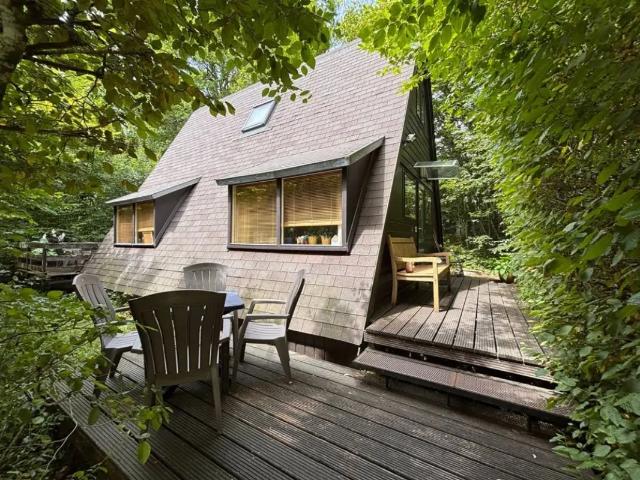 à vendre Chalet Barvaux sur Ourthe Rue d'Andenne