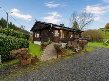 à vendre Chalet Bastogne Domaine Les Marcassins