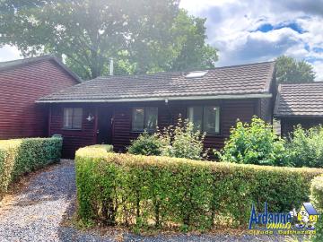 6987, Rendeux, Arrondissement de Marche-en-Famenne, Wallonie
