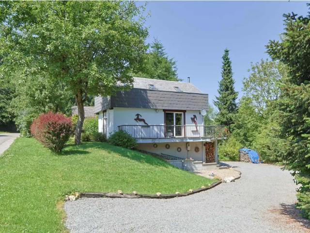 à vendre Chalet Bellefontaine