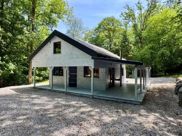 à vendre Chalet Brûly de Pesche rue la Forestière