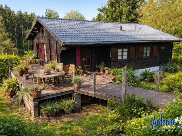 à vendre Chalet Gouvy Rue de Liherin