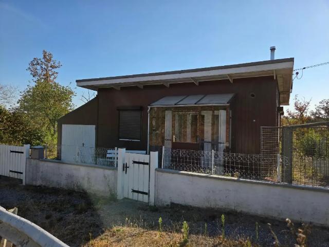 à vendre Chalet Grandrieu Rue de Sivry